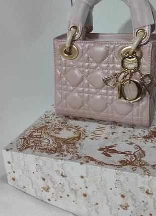Сумка dior сумочка клатч в стилі кросбоді брендовая бренд