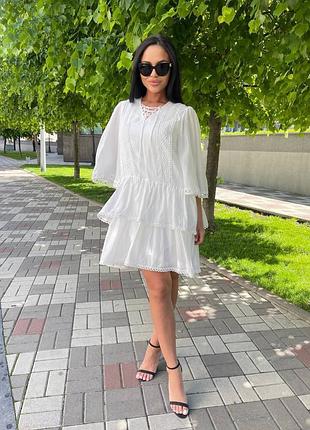 Коротка сукня