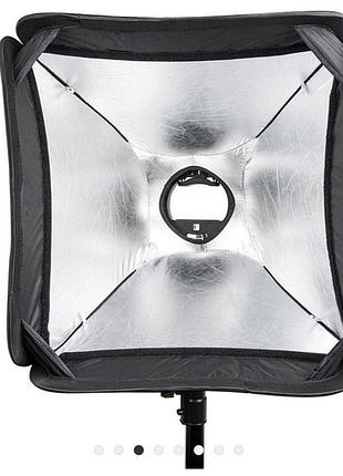 Софт-бокс godox easy box 40x40 см + тримач