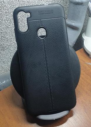 Защитный чехол samsung galaxy a11