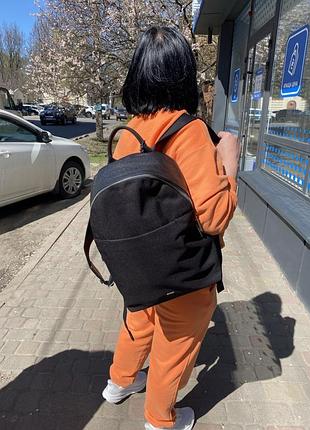 Рюкзак ecco наплічник міський оригінал