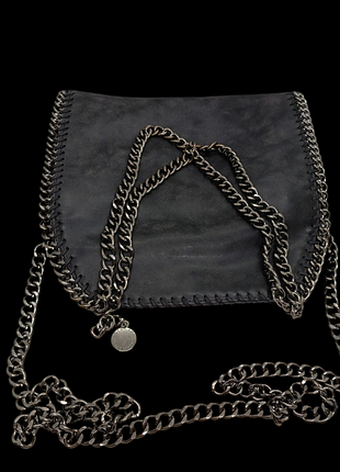 Женская сумка stellamccartney, кожаная
