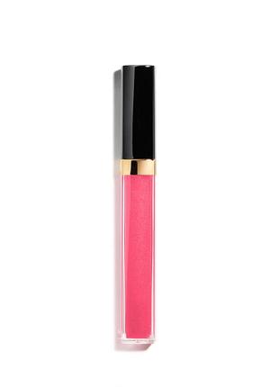 Chanel rouge coco gloss
