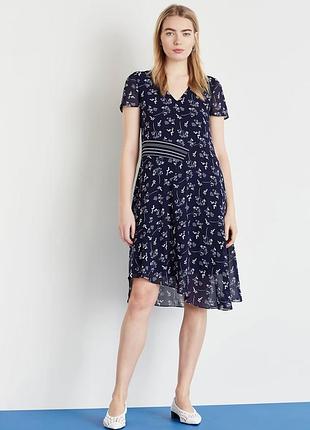 Сукня міді phase eight р.14