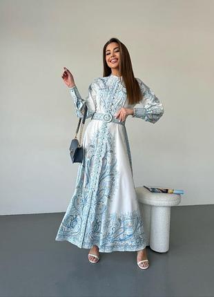 Шикарна сукня