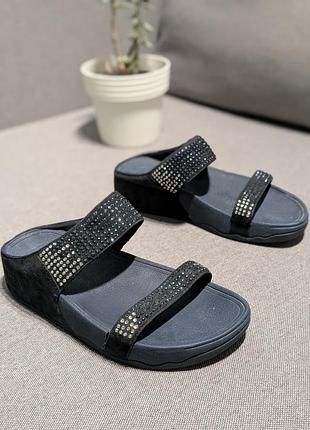 Fitflop жіночі шльопанці