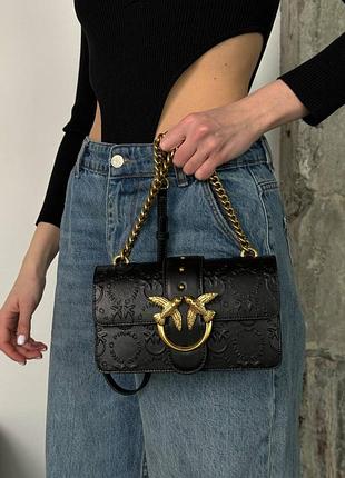 Сумка премиум pinko