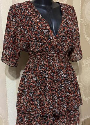 Плаття 44-46р