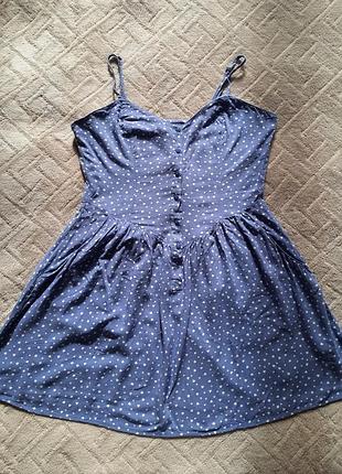 Сарафан женский от h&amp;m