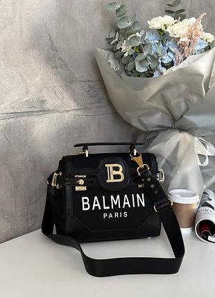 Женская сумка премиум balmain