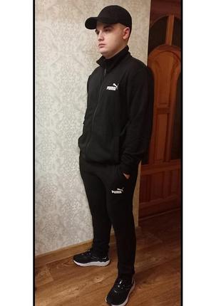 Костюм спортивний puma
