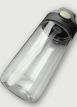 Пластиковая бутылка для воды, поилка из школьного набора от тм сельпо