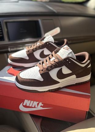 Кроссовки nike