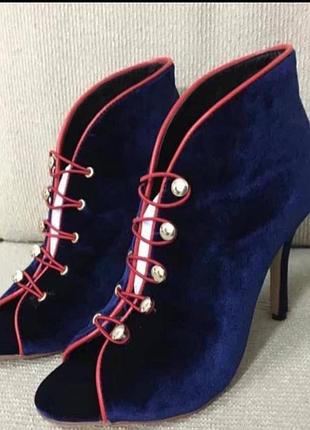 Туфли женские