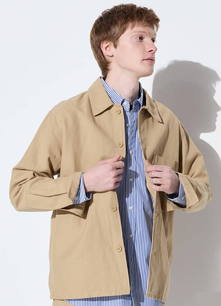 Жакет uniqlo (469046)