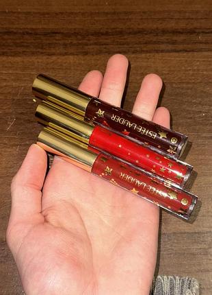 Блиск для губ estee lauder