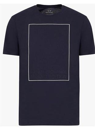 Нова футболка armani exchange розмір xl