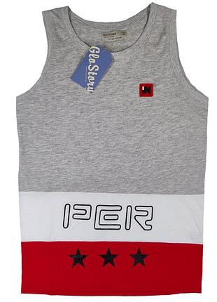 Майка для хлопчиків на літо 146,152