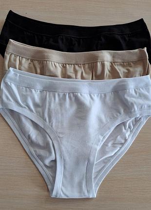 Женские трусики jadea (509)