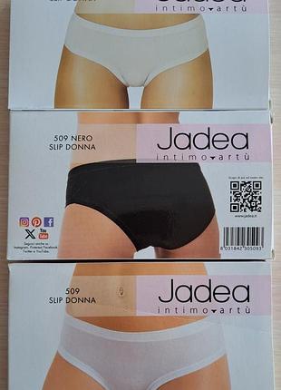 Женские трусики jadea (509)