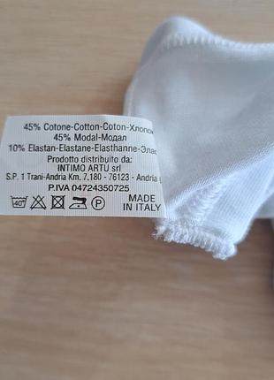 Женские трусики jadea (509)