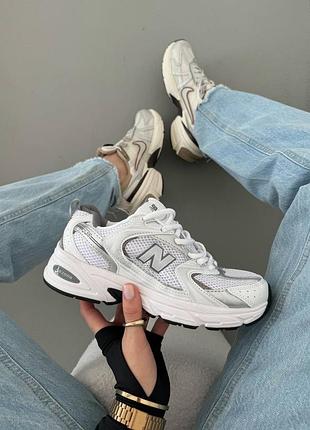 Кроссовки New Balance Mulher Fresh Foam More v3