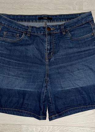 Шорти мом 16р. ххl 33p стрейч