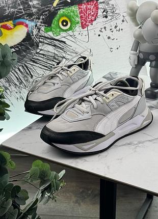 Кросівки puma Donuts mirage 39 розмір