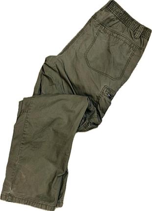 Штани карго тронсформери