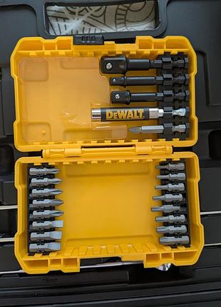 Набор инструментов dewalt 6