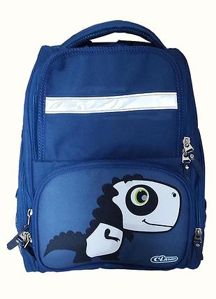 Детский школьный рюкзак от тм сельпо