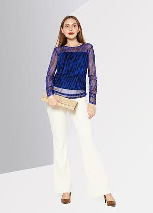 Женская легкая блузка dkny