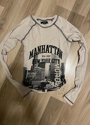 Модна кофтинка з бершки