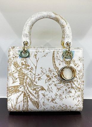 Сумка dior сумочка клатч кросбоді брендова тренд в стилі