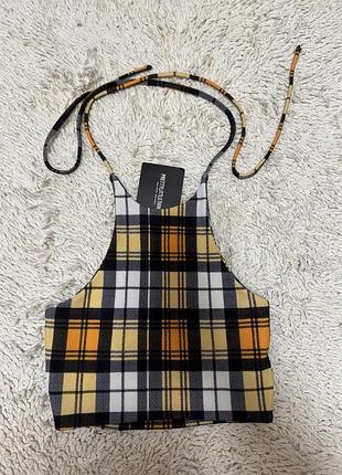 Топ женский