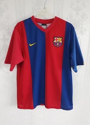 Barcelona jersey