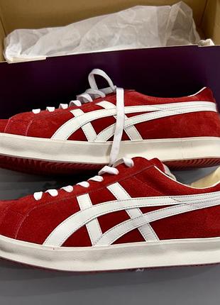 Кросівки чоловічі onitsuka tiger модель fabre nm розмір 11.5