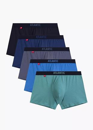Чоловічі боксери шорти atlantic набір