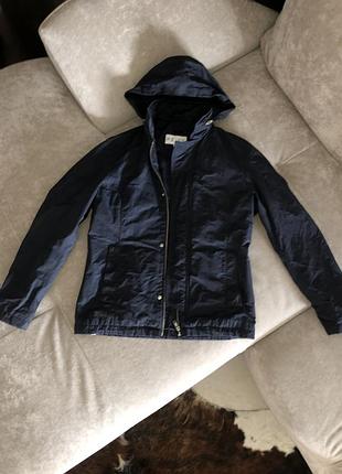 Вітрівка вітровка дощовик reiss куртка ветровка дождевик премиум