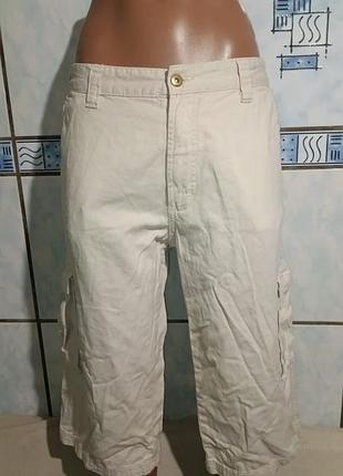 Шорти карго