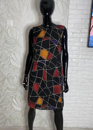 Сукня плаття xxxl 54р