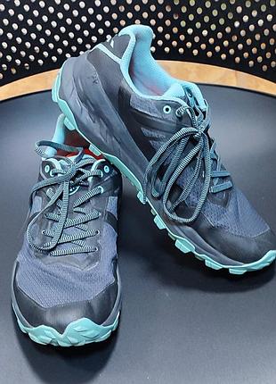 Mammut - жіночі кросівки sertig ii low gtx - мультиспортивне взуття технологія gore-tex