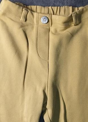 Дитячі лосини lc waikiki