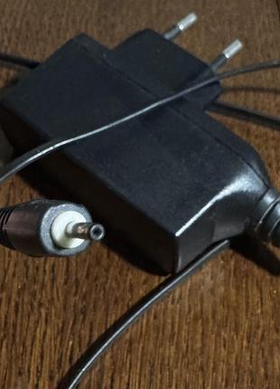 Мережевий зарядний пристрій nokia ac-8e