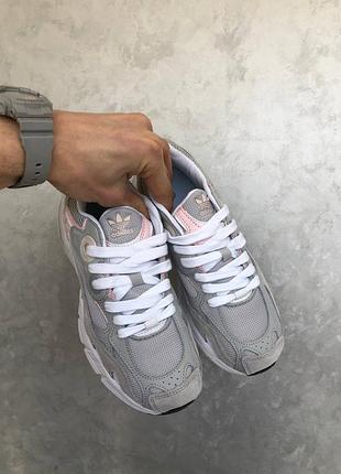 Кросівки adidas questar boost techfit mobile