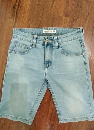 Шорти