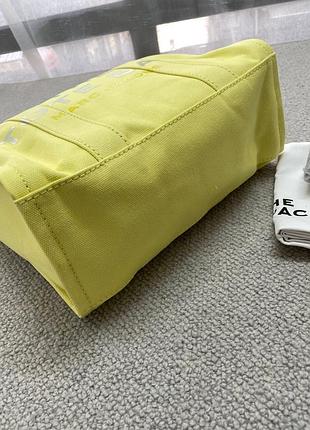 Сумка marc jacobs the tote bag 8