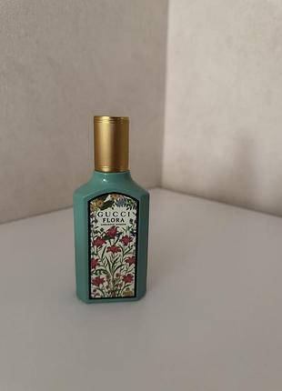 Парфуми Gucci flora 50 ml/женские духи
