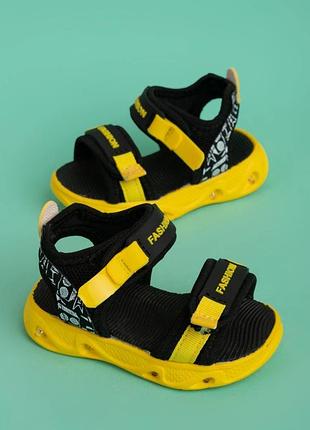 Босоножки для парней