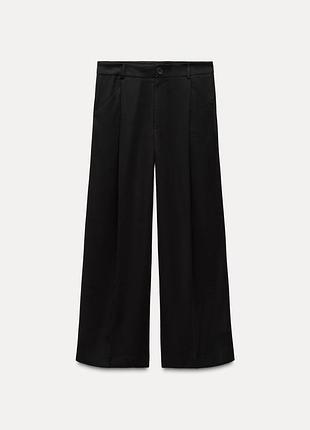 Шикарні брюки zara